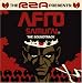 Afro Samurai