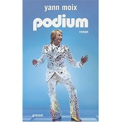 Podium