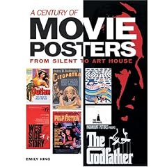 A Century of Movie Posters: From Silent to Art House