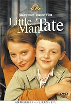 リトルマン・テイト [DVD]