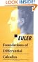 Foundations of Differential Calculus