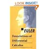 Foundations of Differential Calculus