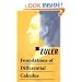 Foundations of Differential Calculus