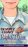 Books : Ralph S. Mouse