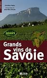 Revue Libris  / Grands vins de Savoie