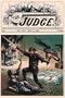 Art Poster, Judge: Tyranny - 18.75 x 27.5