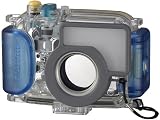 Canon IXY Digital 70対応 WP-DC4 ウォータープルーフケース