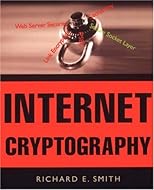 Internet Cryptography
