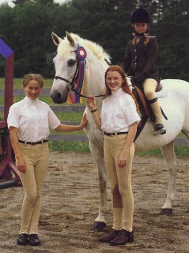 Buy Teen – Cotton Pull On Jodhpurs