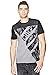 G by GUESS Men's Sergio Logo Tee