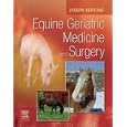 Equine Geriatric Medicine and Surgery by  Joseph J. Bertone