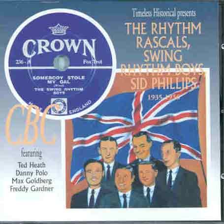 Jazz Rascals