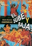 EL SUBE Y BAJA