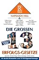 Die grossen 13 Erfolgsgesetze