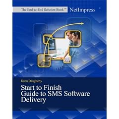 Start to Finish Guide to SMS Software Delivery