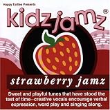 Strawberry Jamz