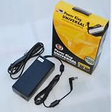 Buy AcBel 120W Laptop AC Power Adapter NoteBook Charger for Toshiba Satellite A505 Series... 