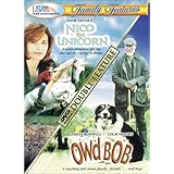 Nico the Unicorn/Owd Bob