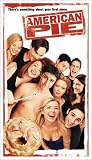 American Pie 2 (R Rated Special Edition) [VHS]