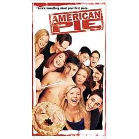 American Pie 2 (R Rated Special Edition) [VHS]