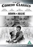 Comedy Classics - John and Julie [1955]