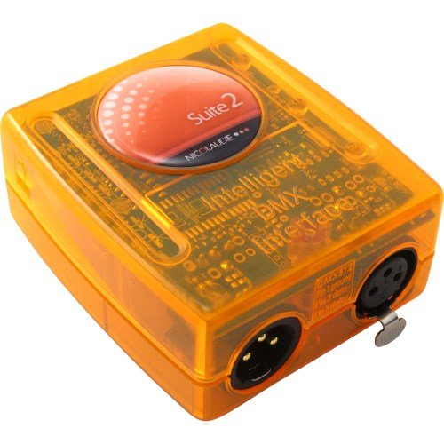 Sunlite Suite 2 - Basic Class Sunlite Suite 2 - Basic Class