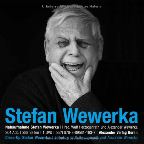 Produkt-Bild: Nahaufnahme: Stefan Wewerka