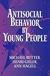 Antisocial Behavior by Young People: A Major New Review