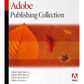 Adobe Publishing Collection 11.0 [Old Version]