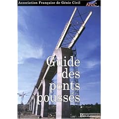 Guide des ponts pouss�s