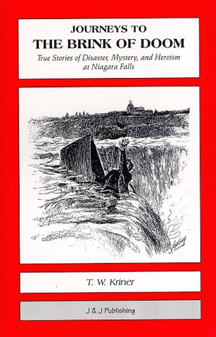 journeys to the brink of doom