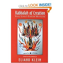 Kabbalah of Creationisaac Lur