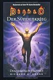 Diablo:Der S&uuml;ndenkrieg, Band 03 - Der verh&uuml;llte Prophet - Richard A. Knaak