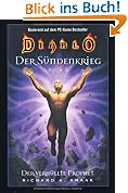 #3: Diablo:Der Sündenkrieg, Band 03 - Der verh…