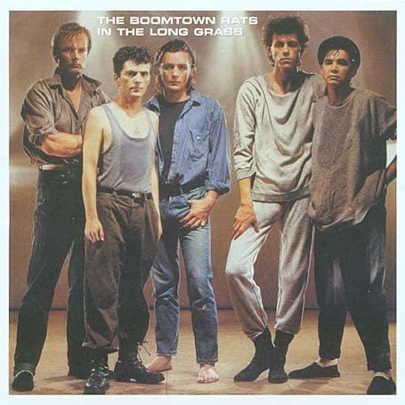 The Boomtown Rats - Tonight Lyrics - Zortam Music