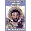 The Rise of David Levinsky