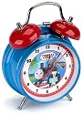 Thomas The Tank Engine: Thomas & Friends Train Alarm Clock