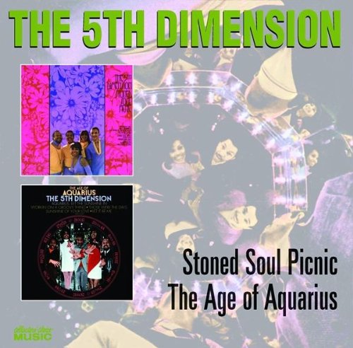 The Fifth Dimension - Aquarius (Let The Sunshine In) Lyrics - Zortam Music