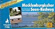 Bikeline Radtourenbuch  Mecklenburgischer Seen-Radweg. Von L�neburg nach Usedom, 1 : 75 000, wetterfest/rei�fest, GPS-Tracks Download