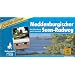 Bikeline Radtourenbuch  Mecklenburgischer Seen-Radweg. Von L�neburg nach Usedom, 1 : 75 000, wetterfest/rei�fest, GPS-Tracks Download