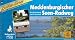  : Bikeline Radtourenbuch  Mecklenburgischer Seen-Radweg. Von L&uuml;neburg nach Usedom