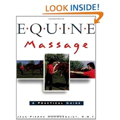 Equine Massage: A Practical Guide