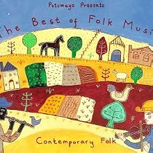 Putumayo Presents: The Best of Folk Music
