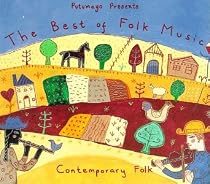 Best of Folk Music: Contemporary Folk