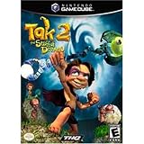 Tak 2 The Staff of Dreams