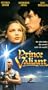 Prince Valiant [VHS]