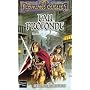 La Trilogie des avatars, tome 3 : Eau profonde
