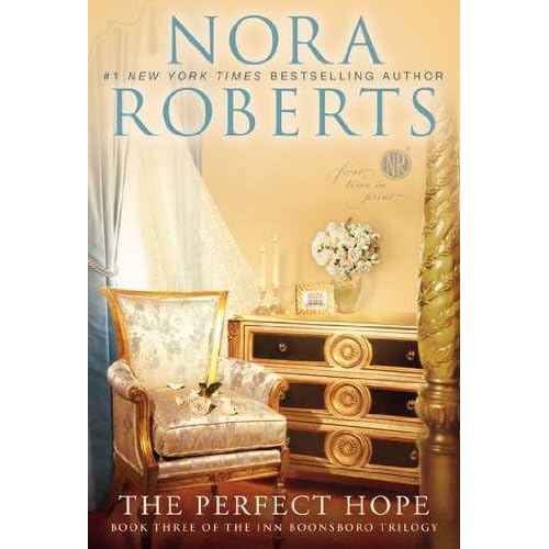 The Perfect Hope: Book Three of the Inn BoonsBoro Trilogy (The Inn Trilogy)