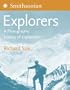 Smithsonian Explorers: A Photographic History of Exploration