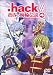 .hack//黄昏の腕輪伝説(4) [DVD]